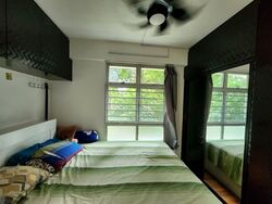Blk 445A Fernvale Vista (Sengkang), HDB 2 Rooms #585591041